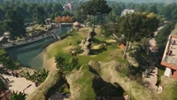 Planet Zoo - Pack (DLC) (PC) thumb 3