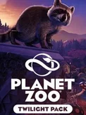 Planet Zoo: Twilight Pack (DLC) (PC)