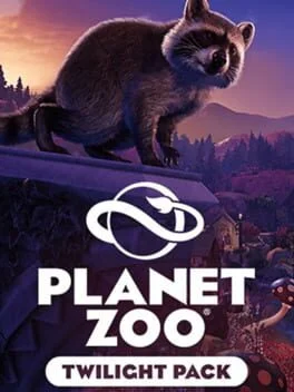 Planet Zoo: Twilight Pack (DLC) (PC) gallery image 1