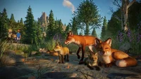 Planet Zoo: Twilight Pack (DLC) (PC) thumb 6