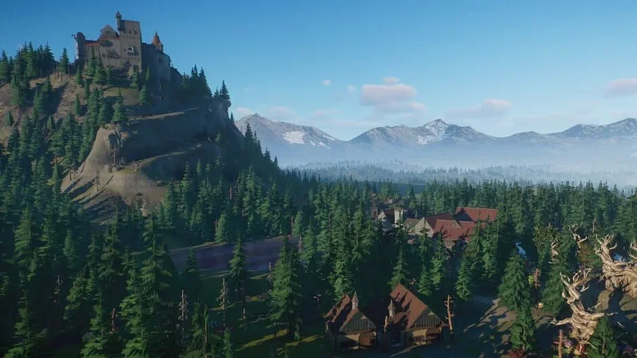 Planet Zoo: Twilight Pack (DLC) (PC) gallery image 9