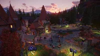 Planet Zoo: Twilight Pack (DLC) (PC) thumb 10