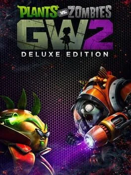 Plants vs. Zombies: Garden Warfare 2 - Deluxe Edition (PC)