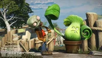 Plants vs. Zombies: Garden Warfare thumb 2