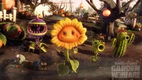 Plants vs. Zombies: Garden Warfare thumb 3
