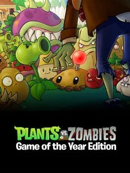 Plants vs. Zombies: GOTY Edition (PC)