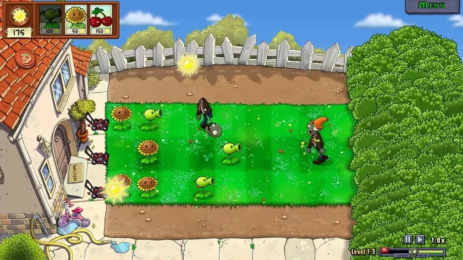 Plants vs. Zombies: Replanted (PC) gallery image 5