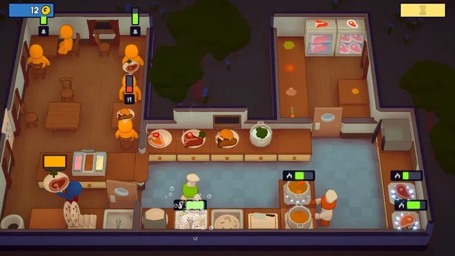 PlateUp! (PC) gallery image 6