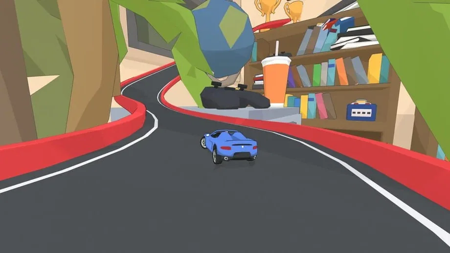 Pocket Wheels (PC) gallery image 3