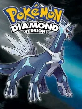Pokémon Diamond Version gallery image 1