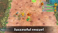 Pokémon Mystery Dungeon: Rescue Team DX (Switch) thumb 3