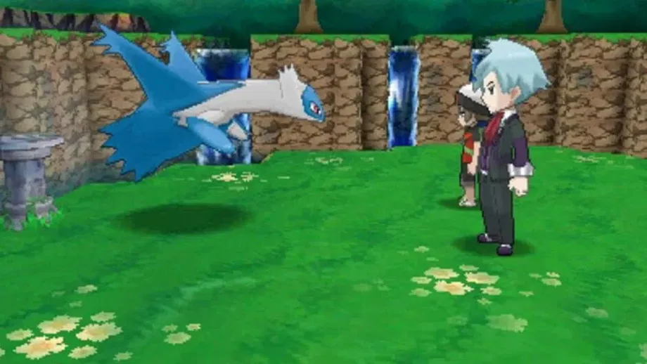 Pokémon Omega Ruby gallery image 3