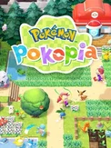 Pokémon Pokopia (DLC) (Switch 2)