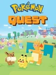 Pokémon Quest - Great Expedition Pack (DLC) (Switch)