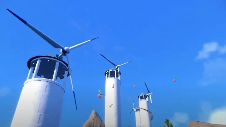 Pokémon Scarlet (Switch) gallery image 3