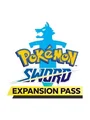 Pokémon Sword Expansion Pass (Switch) thumb 2