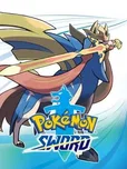 Pokémon Sword - Shield Expansion Pass (Switch)