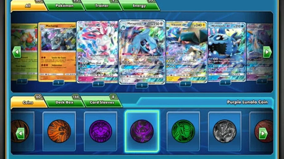 Pokémon Trading Card Game Online - Evolutions Booster Pack (DLC) (Android) gallery image 3