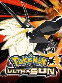 Pokémon Ultra Sun gallery image 1