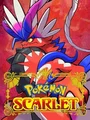 Pokemon Scarlet (Switch 2) thumb 1