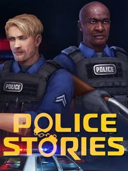 Police Stories (PC) gallery image 1