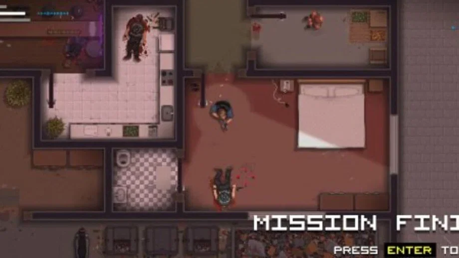 Police Stories (PC) gallery image 6