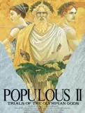 Populous II: Trials of the Olympian Gods (PC)