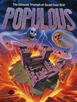 Populous (PC)