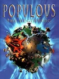 Populous: The Beginning (PC)