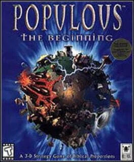 Populous: The Beginning - Undiscovered Worlds (DLC) (PC)