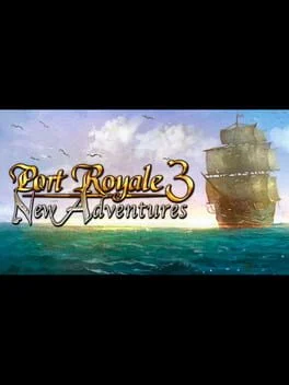 Port Royale 3: New Adventures (DLC) (PC)