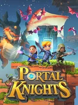 Portal Knights (Switch)