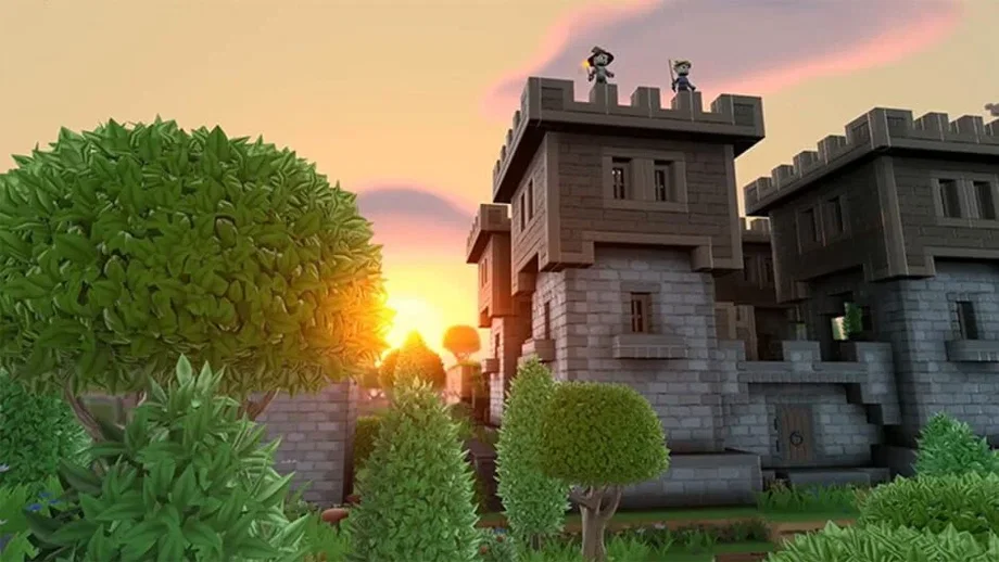 Portal Knights (Switch) gallery image 7