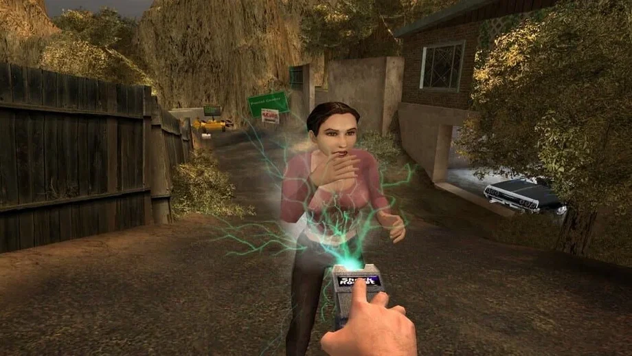 Postal 2 (PC) gallery image 13