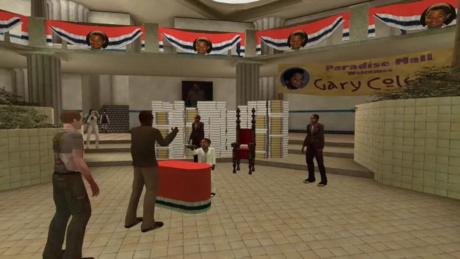 Postal 2 (PC) gallery image 14