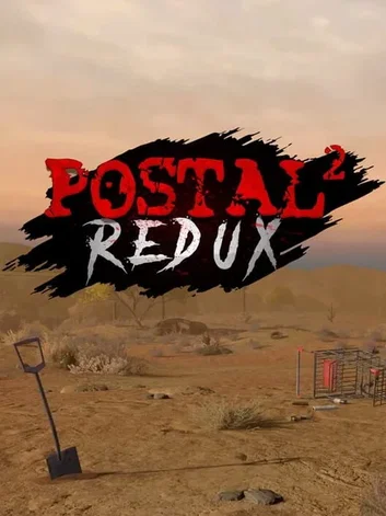 Postal 2 Redux (PC)