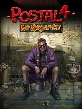 Postal 4: No Regerts (PC)