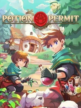 Potion Permit (PC) gallery image 1