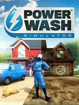 PowerWash Simulator (PC)