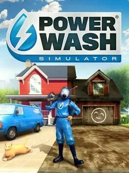 PowerWash Simulator (Xbox One)