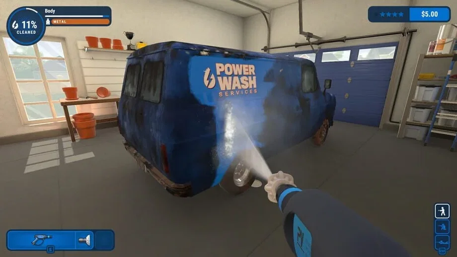PowerWash Simulator (Xbox One) gallery image 6