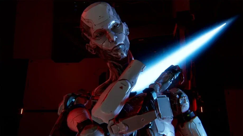 Pragmata: Deluxe Edition (PC) gallery image 3