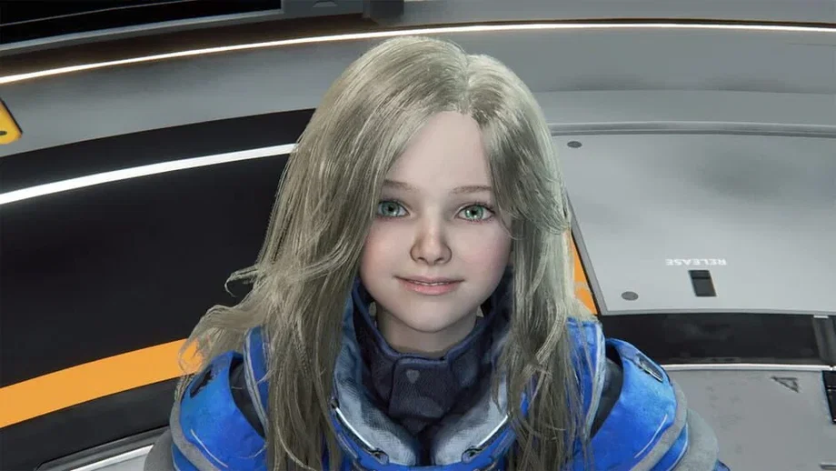 Pragmata: Deluxe Edition Pre-order (PC) gallery image 6