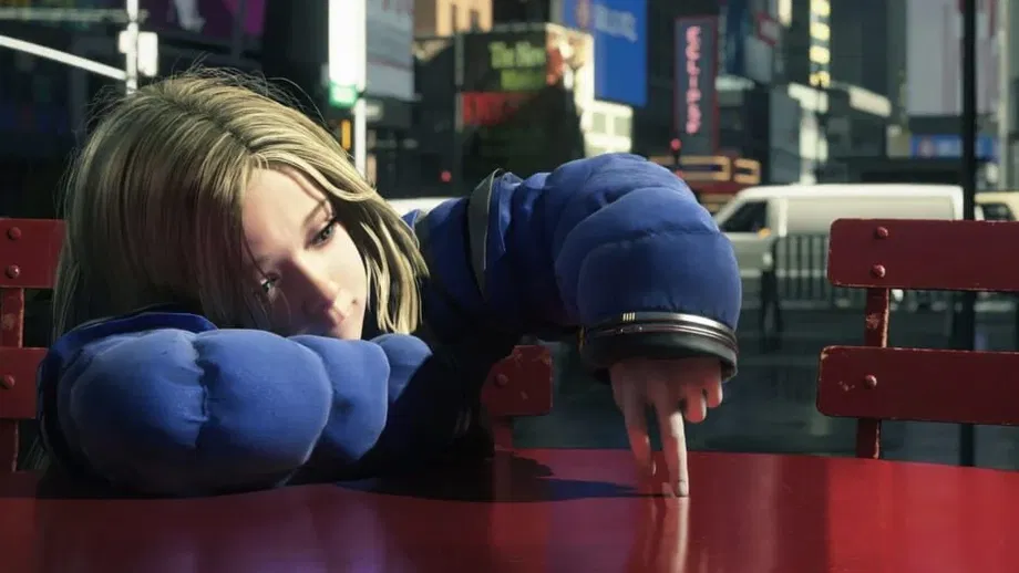 Pragmata (PC) gallery image 6