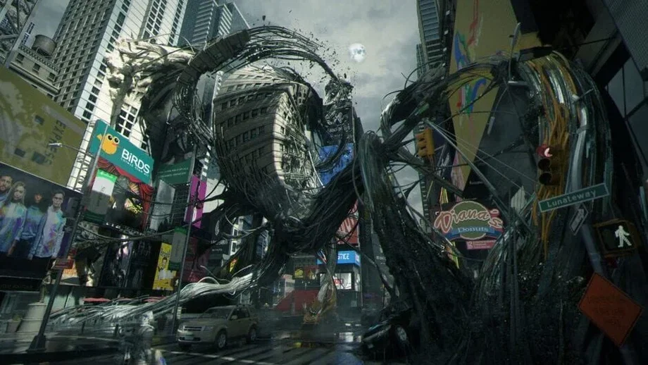 Pragmata Pre-order (Xbox Series X|S) gallery image 3