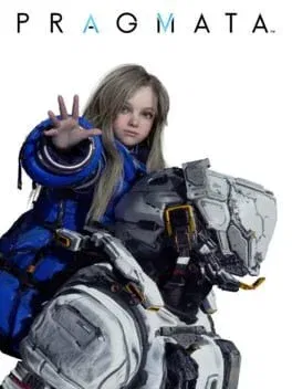 Pragmata (PS5)