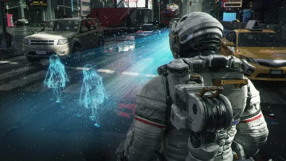 Pragmata (Switch 2) gallery image 4