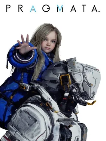 Pragmata (Xbox Series X|S)