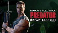 Predator: Hunting Grounds - Dutch '87 (DLC) (PC) thumb 2