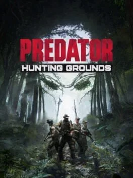 Predator: Hunting Grounds - Valkyrie Predator Pack (DLC) (PC)